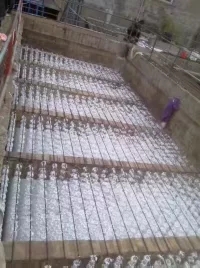 【拓思環(huán)保】污水處理工程